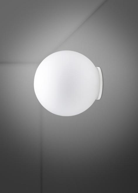 Verifica Fabbian Lumi lampă de perete Ø35 - F07 G29 01 Fabbian Lumi lampă de perete Ø35 - F07 G29 01