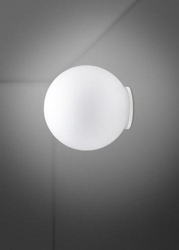 Verifica Lampă de perete Fabbian Lumi F07 35cm - F07 G47 01