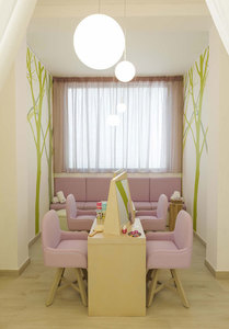 Lampă de perete Fabbian Lumi F07 40cm - F07 G49 01 3 Lampă de perete Fabbian Lumi F07 40cm - F07 G49 01 small 3