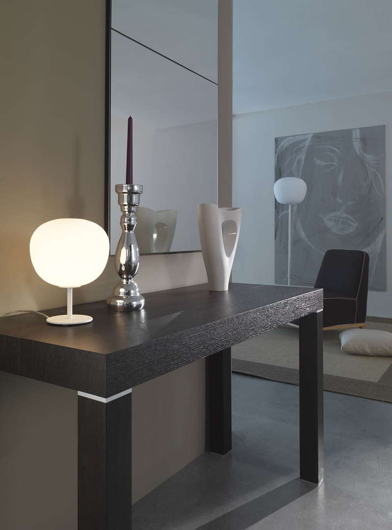 Spectacol Lampă de perete Fabbian Lumi F07 40cm - F07 G49 01 Lampă de perete Fabbian Lumi F07 40cm - F07 G49 01