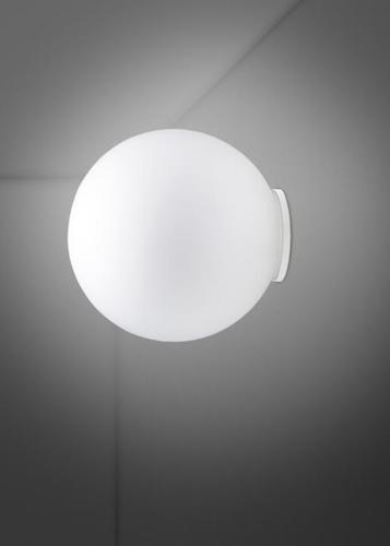 Verifica Lampă de perete Fabbian Lumi F07 40cm - F07 G49 01