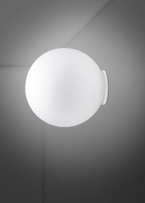 Verifica Lampă de perete Fabbian Lumi F07 40cm - F07 G49 01 Lampă de perete Fabbian Lumi F07 40cm - F07 G49 01