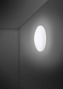 Lampă de perete Fabbian Lumi F07 38cm - F07 G55 01 small 0