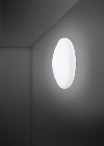 Verifica Lampă de perete Fabbian Lumi F07 45cm - F07 G57 01