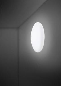 Lampă de perete Fabbian Lumi F07 45cm - F07 G57 01 0 Lampă de perete Fabbian Lumi F07 45cm - F07 G57 01 small 0
