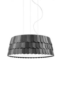 Lampa suspendată Fabbian Roofer F12 79cm - antracit - F12 A07 21 0 Lampa suspendată Fabbian Roofer F12 79cm - antracit - F12 A07 21 small 0