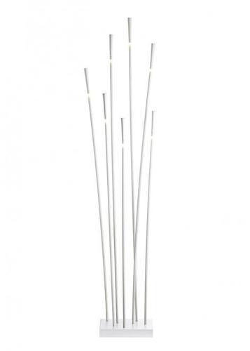 Verifica Fabbian Giunco F14 5W lampă de pod 7 puncte - F14 C01 01