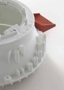 Instrumente Fabbian F19 GU5,3 - F19 F24 01 lumină încastrată small 6