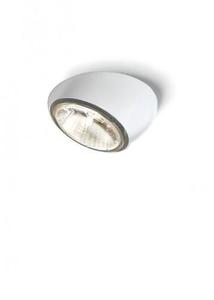 Fabbian Tools F19 7W GU10 lumină încastrată - Alb - F19 F40 01 0 Fabbian Tools F19 7W GU10 lumină încastrată - Alb - F19 F40 01 small 0