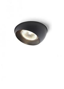 Fabbian Tools F19 GU5,3 lumină încastrată - negru - F19 F41 02 0 Fabbian Tools F19 GU5,3 lumină încastrată - negru - F19 F41 02 small 0