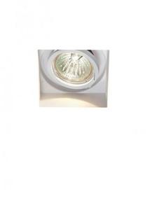 Instrumente Fabbian F19 GU5,3 - F19 F11 01 lumină încastrată small 0