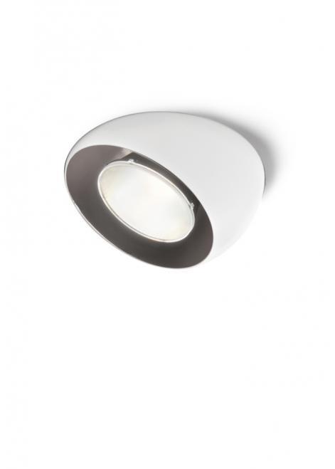 Verifica Fabbian Tools F19 lumină încastrată cu LED - Alb - F19 F63 01 Fabbian Tools F19 lumină încastrată cu LED - Alb - F19 F63 01
