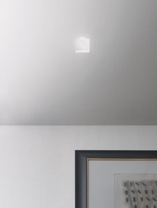 Fabbian Tools F19 lumină cu LED încastrată - crom - F19 F63 15 5 Fabbian Tools F19 lumină cu LED încastrată - crom - F19 F63 15 small 5