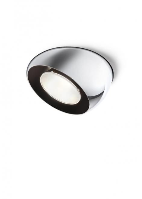 Verifica Fabbian Tools F19 lumină cu LED încastrată - crom - F19 F63 15 Fabbian Tools F19 lumină cu LED încastrată - crom - F19 F63 15