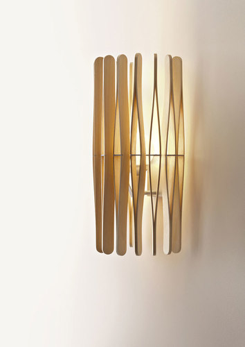 Verifica Lampă de perete Fabbian Stick F23 22W - F23 D01 69