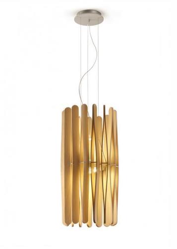 Verifica Lampa suspendată Fabbian Stick F23 33cm - F23 A06 69