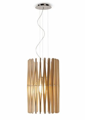 Verifica Lampa suspendată Fabbian Stick F23 43cm - F23 A02 69