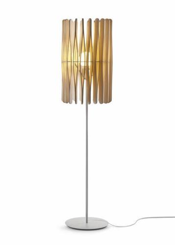 Verifica Lampa de podea Fabbian Stick F23 22W - F23 C01 69