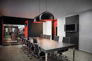 Lampa suspendată Fabbian Oru F25 80cm - cupru - F25 A08 41 small 6