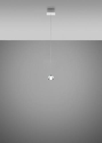Verifica Lampa suspendată Fabbian Multispot F32 13x13cm - F32 A26 00