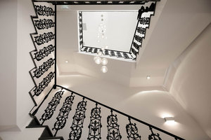 Accesorii Fabbian Multispot F32 rozetă pătrată - F32 M21 01 small 15