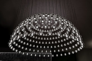 Lampa suspendată Fabbian Multispot F32 30x15cm - 5 - Crom - F32 A47 00 small 13