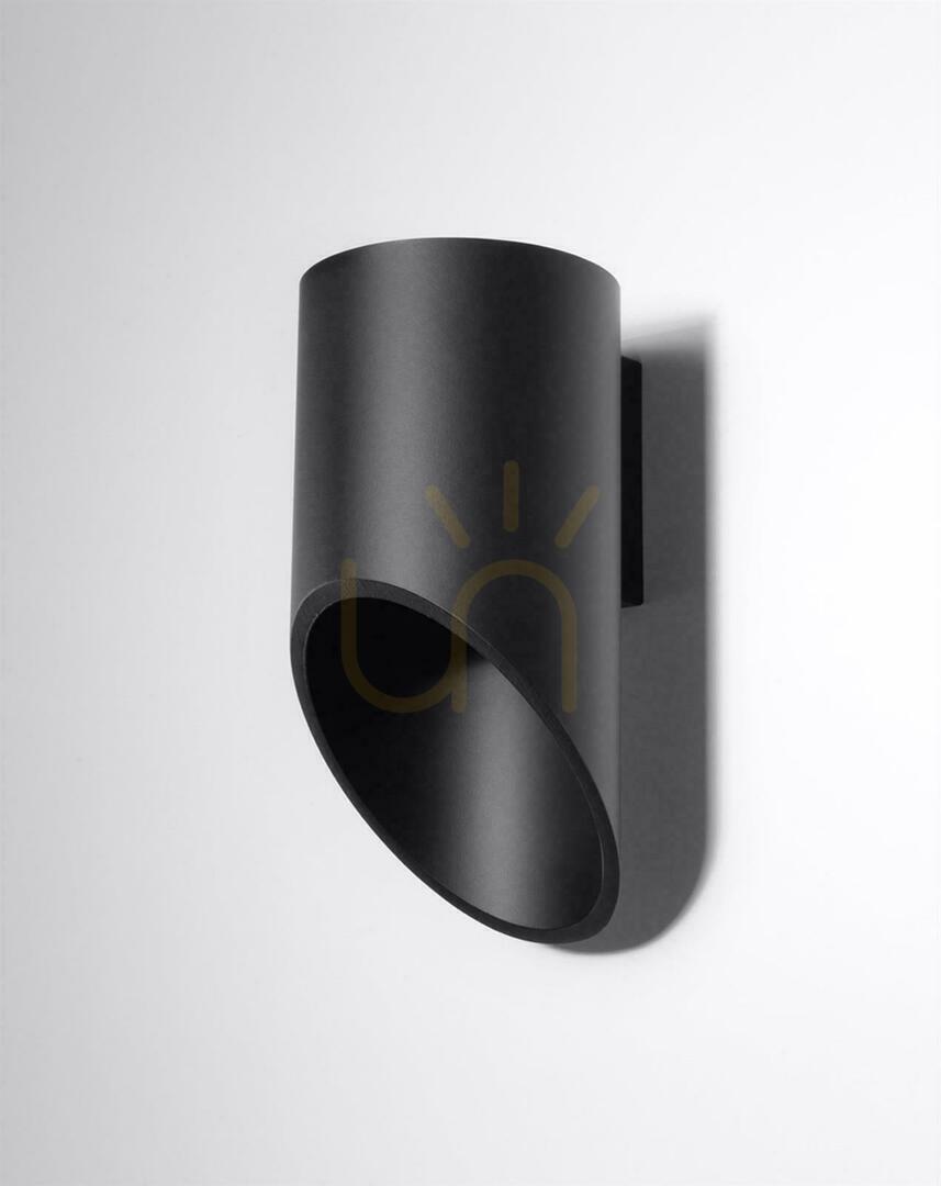 Spenet negru PENNE 20