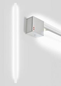 Lampă de perete Fabbian Pivot F39 70W 3000K - Alb - F39 G05 01 0 Lampă de perete Fabbian Pivot F39 70W 3000K - Alb - F39 G05 01 small 0