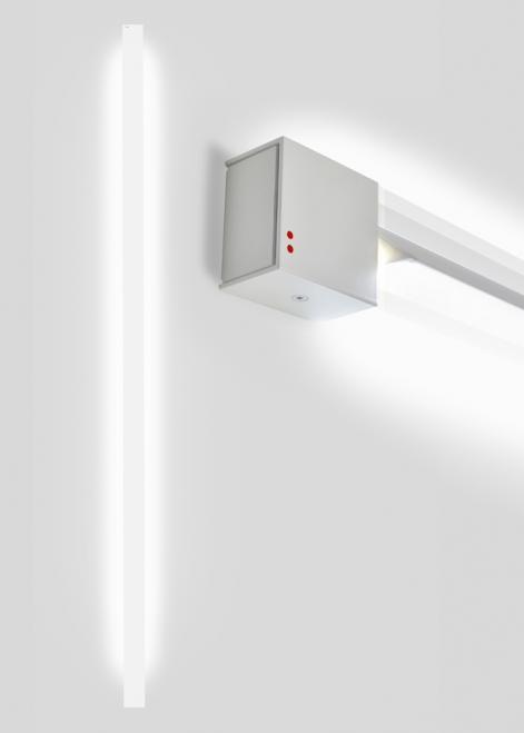 Verifica Lampă de perete Fabbian Pivot F39 70W 3000K - Alb - F39 G05 01 Lampă de perete Fabbian Pivot F39 70W 3000K - Alb - F39 G05 01