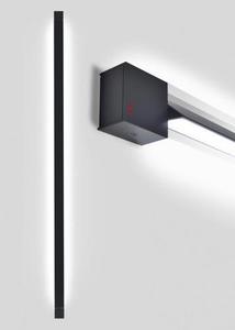Lampă de perete Fabbian Pivot F39 70W 3000K - Antracit - F39 G05 21 0 Lampă de perete Fabbian Pivot F39 70W 3000K - Antracit - F39 G05 21 small 0