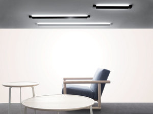 Lampă de perete Fabbian Pivot F39 70W 2700K - Gri deschis - F39 G06 75 1 Lampă de perete Fabbian Pivot F39 70W 2700K - Gri deschis - F39 G06 75 small 1