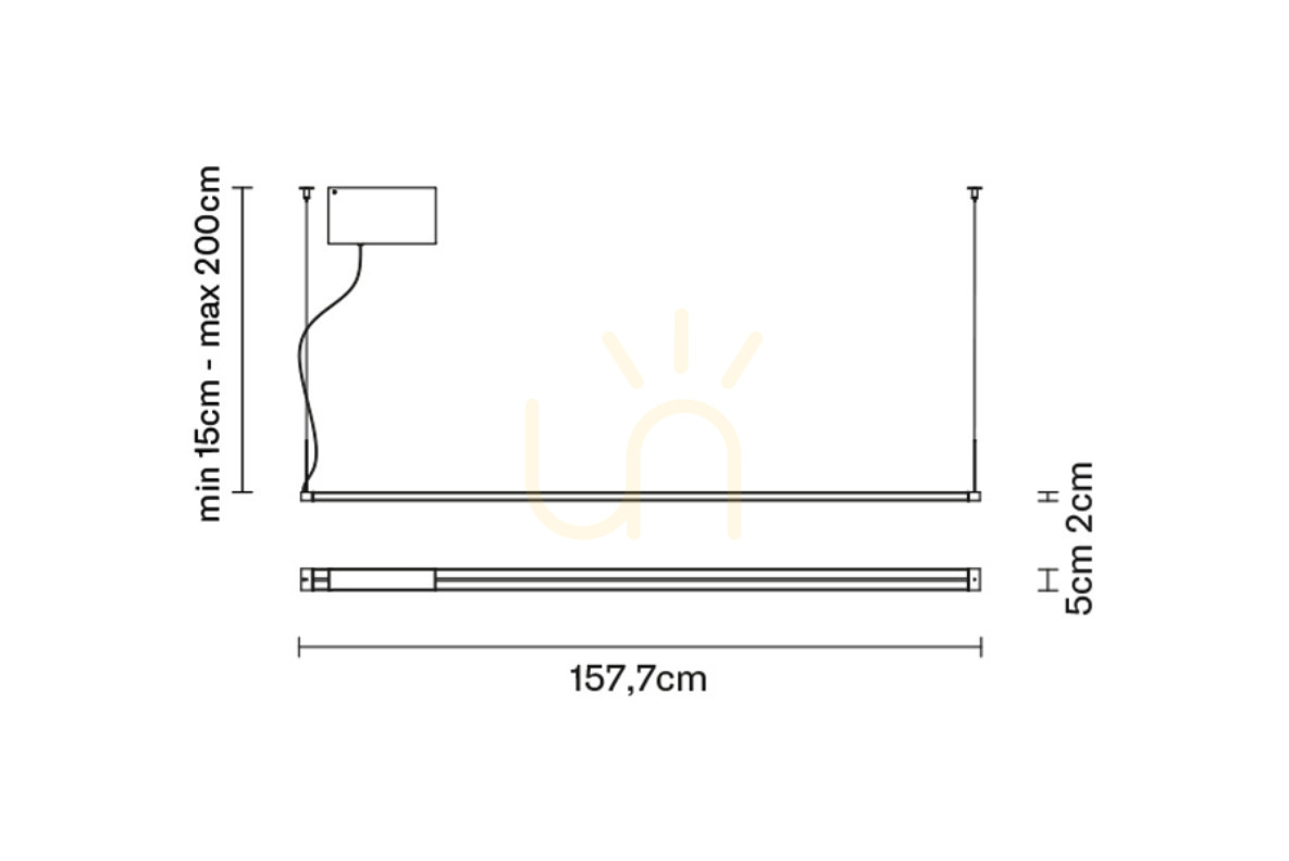 Verifica Lampa suspendată Fabbian Pivot F39 70W 3000K - Alb - F39 A01 01 Lampa suspendată Fabbian Pivot F39 70W 3000K - Alb - F39 A01 01