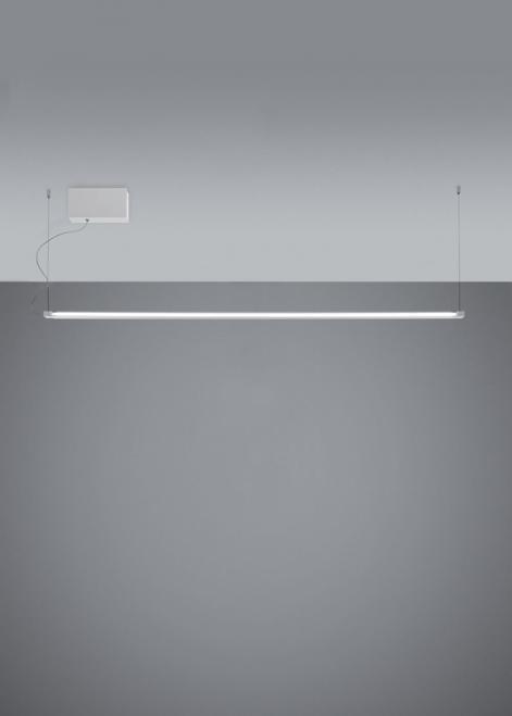Verifica Lampa suspendată Fabbian Pivot F39 70W 3000K - Alb - F39 A01 01 Lampa suspendată Fabbian Pivot F39 70W 3000K - Alb - F39 A01 01