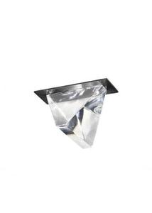 Fabbian Tripla F41 3W 3000K corp de iluminat încastrat - Anthracite - F41 F01 21 0 Fabbian Tripla F41 3W 3000K corp de iluminat încastrat - Anthracite - F41 F01 21 small 0