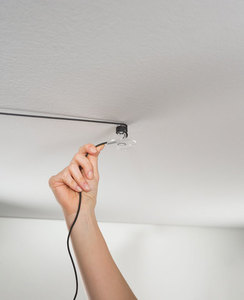 Lampă de masă Fabbian Tripla F41 3W 2700K - Crom - F41 B02 11 small 8