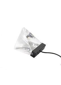 Lampă de masă Fabbian Tripla F41 3W 2700K - Antracit - F41 B02 21 0 Lampă de masă Fabbian Tripla F41 3W 2700K - Antracit - F41 B02 21 small 0