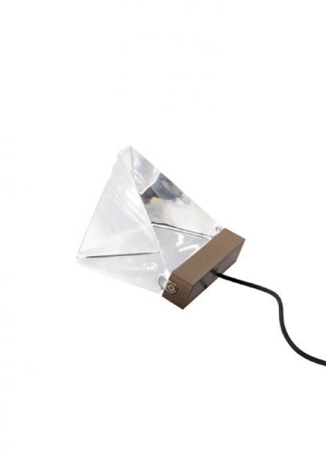 Verifica Lampă de masă Fabbian Tripla F41 3W 2700K - Bronz - F41 B02 76 Lampă de masă Fabbian Tripla F41 3W 2700K - Bronz - F41 B02 76