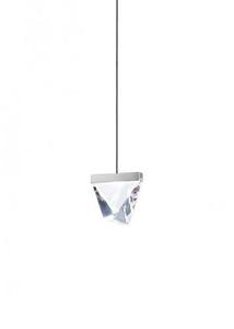 Lampa suspendata Fabbian Tripla F41 3W 300 - Crom - F41 L04 11 small 0