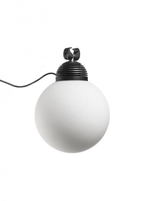 Verifica Reflector Fabbian Freeline Ball F44 8W 4m 2700K - F44 L23 02 Reflector Fabbian Freeline Ball F44 8W 4m 2700K - F44 L23 02
