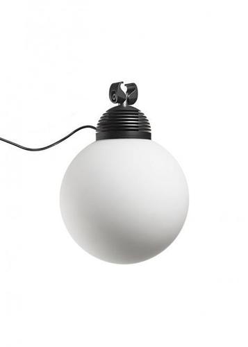 Verifica Reflector Fabbian Freeline Ball F44 8W 10m 2700K - F44 L24 02