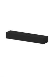 Accesorii electrice Fabbian Freeline F44 4W Rosetă cu alimentare 60W - F44 M01 02 small 0