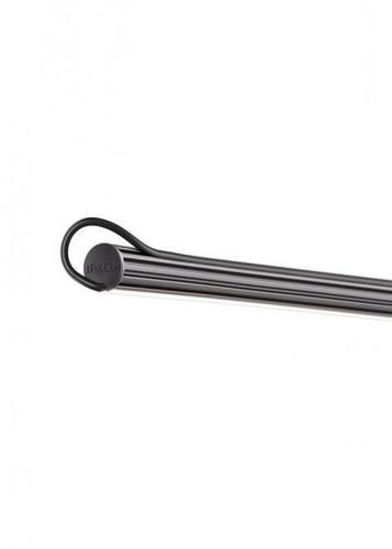 Verifica Bară LED Fabbian Freeline F44 2 m, negru, 3000K, 1656 lm, F44 M15 02