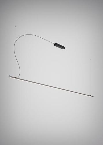 Verifica Lampa suspendată Fabbian Freeline F44 2W 3m - Negru - F44 A05 02
