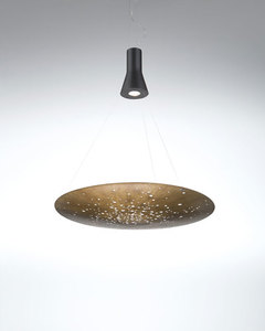 Lampa suspendată Fabbian Lens F46 24W 90cm - Rug - F46 A03 56 0 Lampa suspendată Fabbian Lens F46 24W 90cm - Rug - F46 A03 56 small 0
