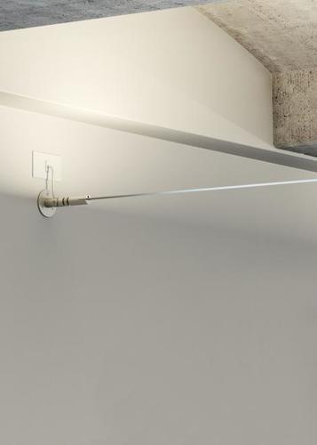 Verifica Benzi și benzi LED Fabbian Metro F49 116W 6m 2700K - F49 G02 35