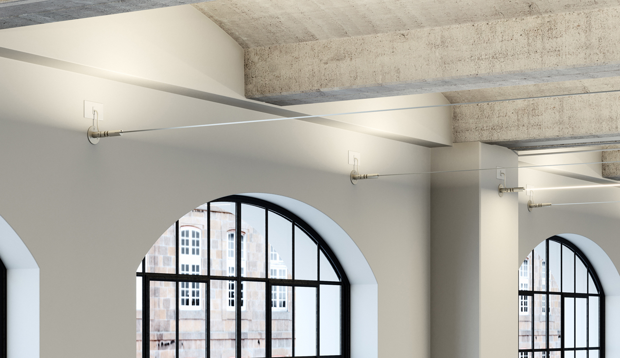 Spectacol Accesorii Fabbian Metro F49 Suport pentru tavan - F49 Z05 Accesorii Fabbian Metro F49 Suport pentru tavan - F49 Z05