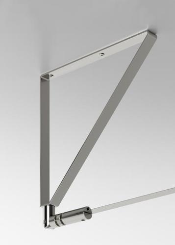 Verifica Accesorii Fabbian Metro F49 Suport pentru tavan - F49 Z05