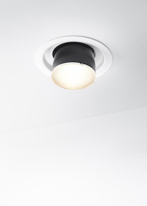Verifica Fabbian Claque F43 20W lumină încastrată - Alb - F43 F02 01 Fabbian Claque F43 20W lumină încastrată - Alb - F43 F02 01