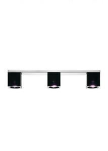 Fabbian Cubetto plafond - negru - D28 E03 02 0 Fabbian Cubetto plafond - negru - D28 E03 02 small 0