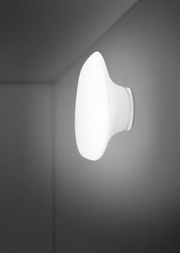 Verifica Lampă de perete Fabbian Lumi F07 43cm - F07 G19 01